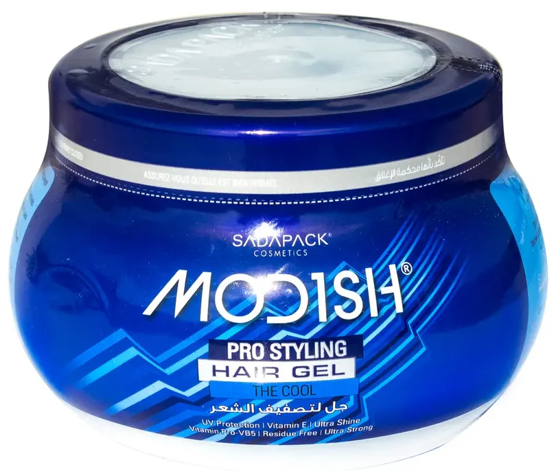 جل الشعر ذا كول من موديش ، 500 مل