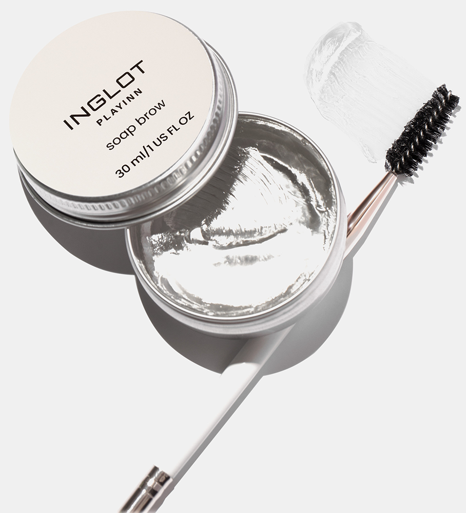صابون حواجب انجلوت بلاي ان