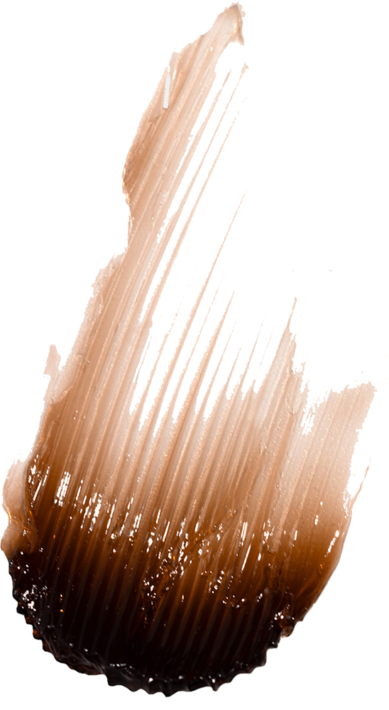 صابون حواجب انجلوت بلاي ان، بني