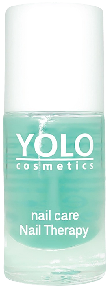 مقوي اظافر يولو، 12