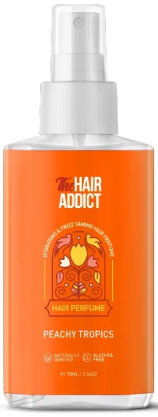 هير ميست هير اديكت بيتشي تروبيكس، 50 مل