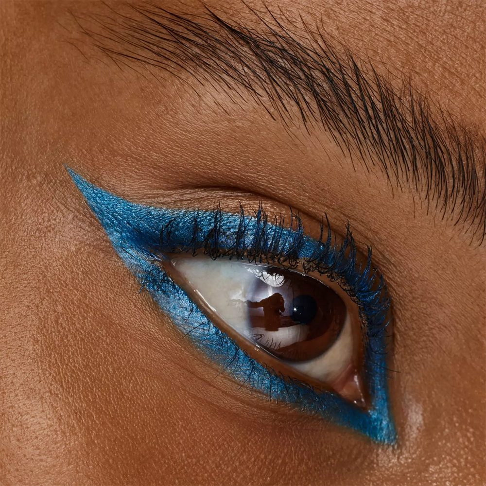 كحل كاتريس كاجال مقاوم للماء، 070 توركويس سينس