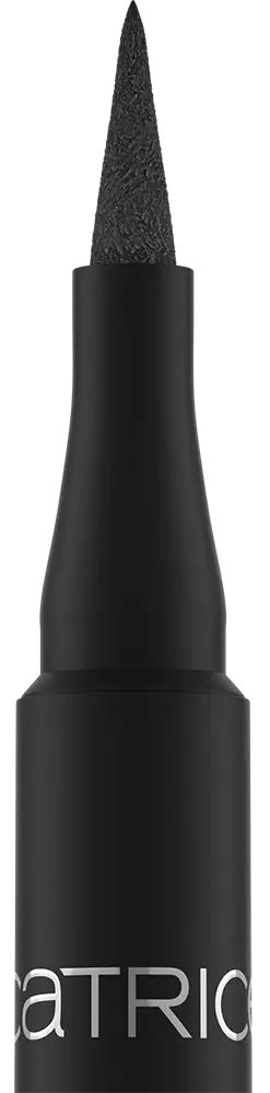 ايلاينر كاتريس كاليجراف برو بريسايس مات يدوم 20 ساعة، 010 اسود