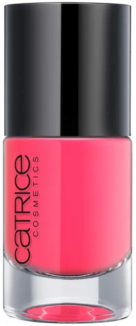 مونيكر كاتريس التميت نيل ليكر، 96