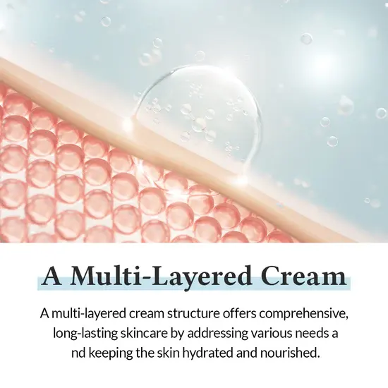 كريم دكتور الثيا 147 باريير كريم مرطب للبشرة، 50 مل