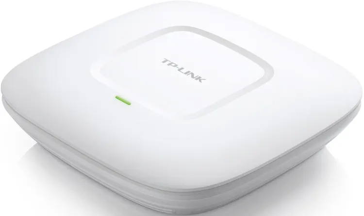 أكسس بوينت تي بي لينك  ، محمول ، جيجابايت، EAP220، ابيض