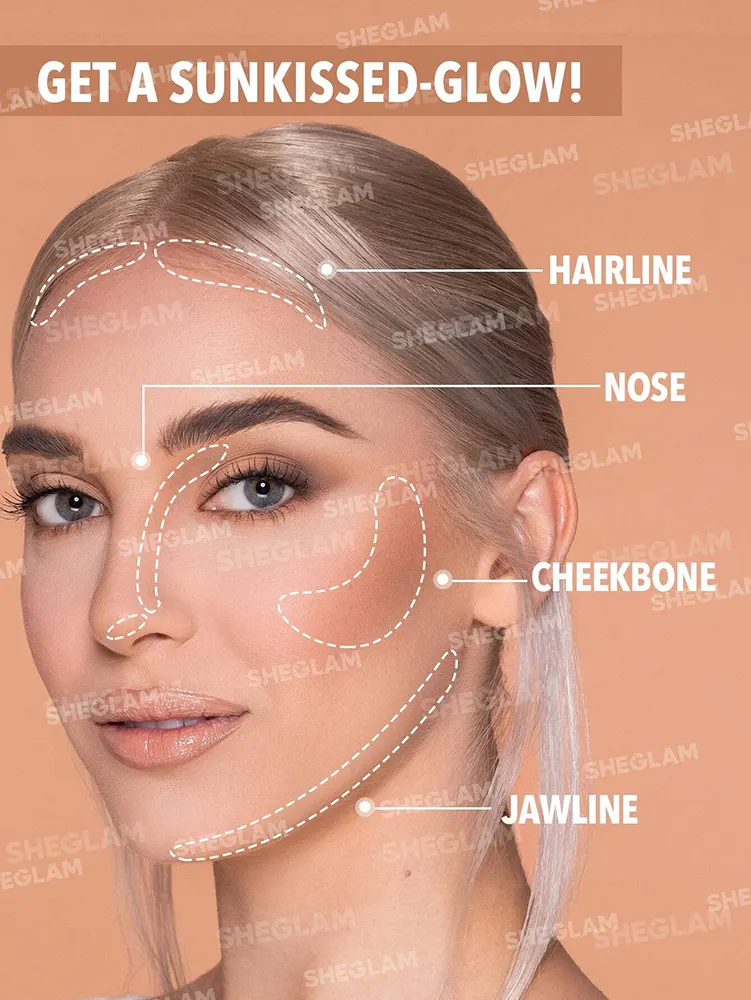 برونزر شيجلام صن سايد، ميد سمر