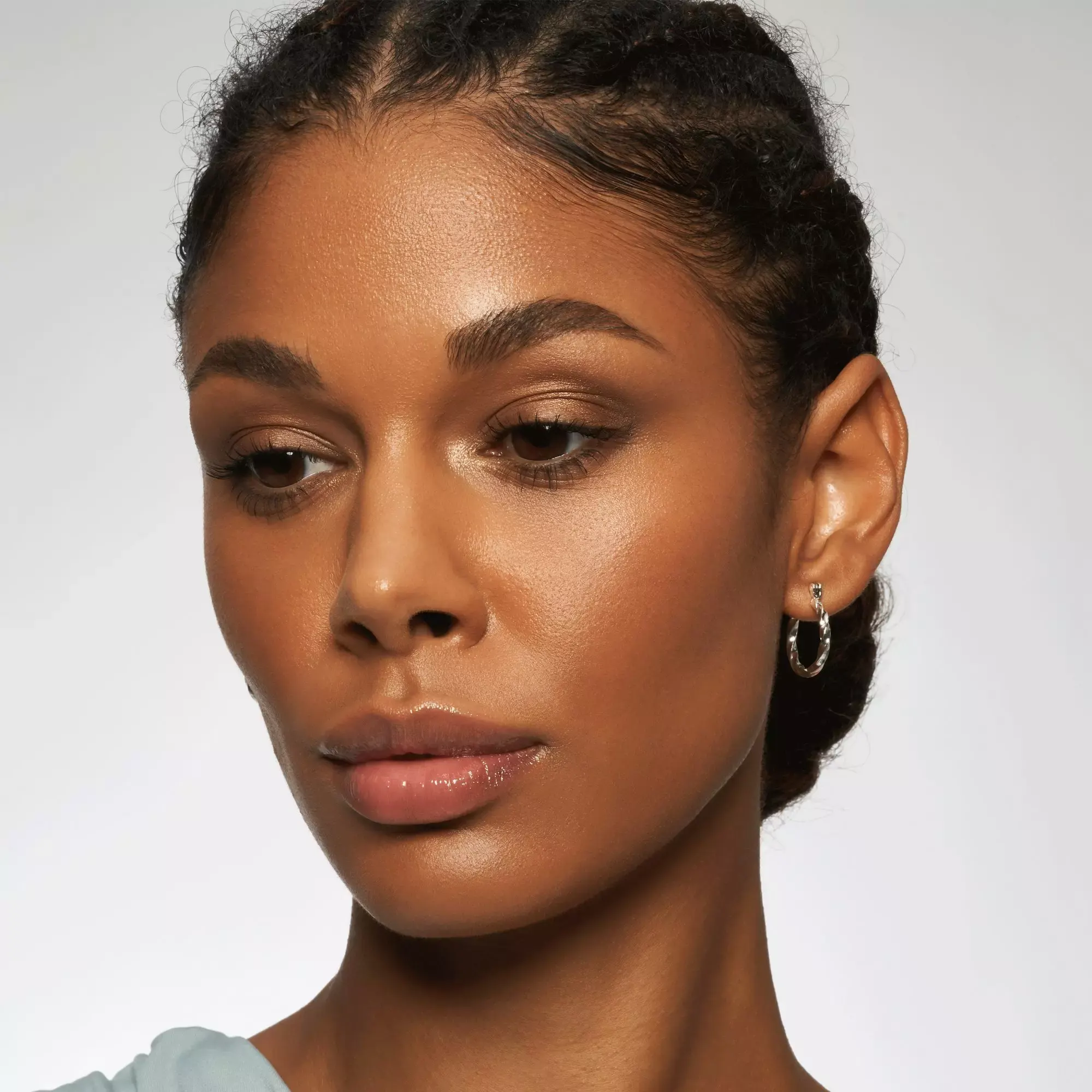 باليت ايشادو و بلاشر كاتريس صن جلو، 001، 6 الوان