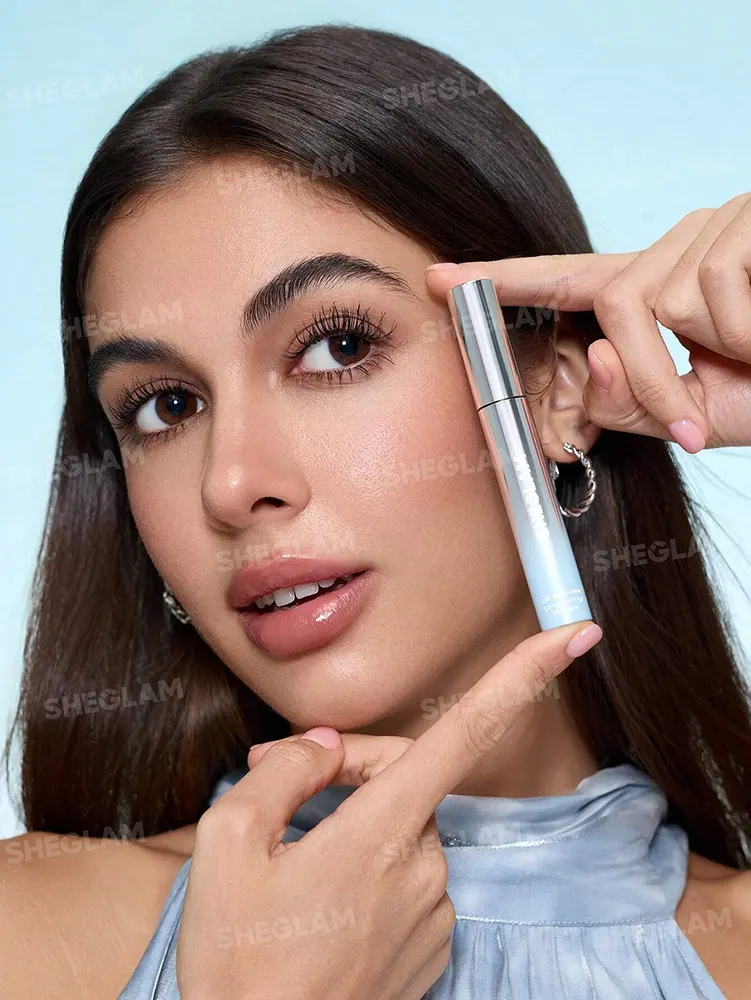 ماسكارا شيجلام ليفت اند اليفيت لتطويل الرموش، اسود
