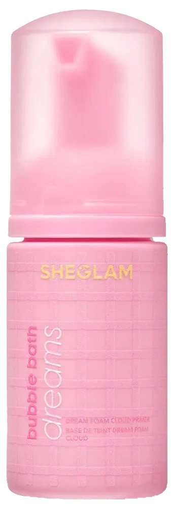 برايمر شيجلام دريم فوم كلاود