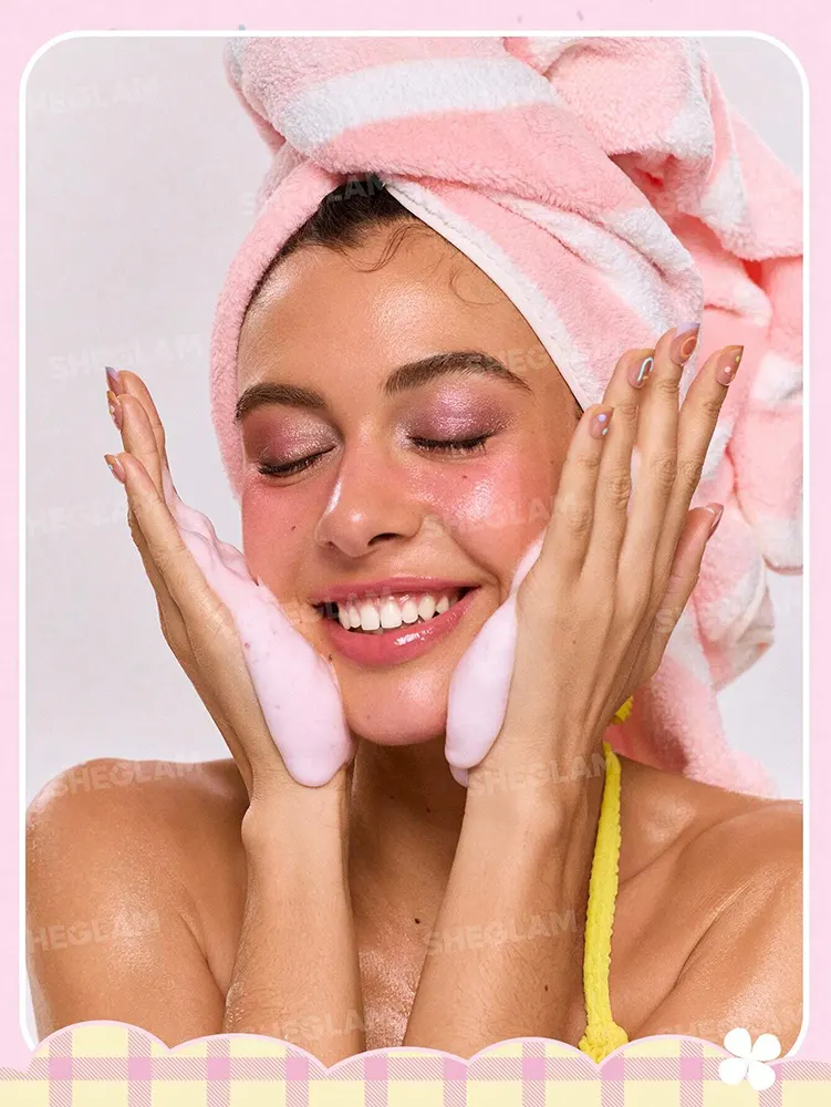 برايمر شيجلام دريم فوم كلاود