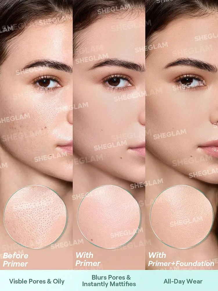 برايمر شيجلام بور نو مور