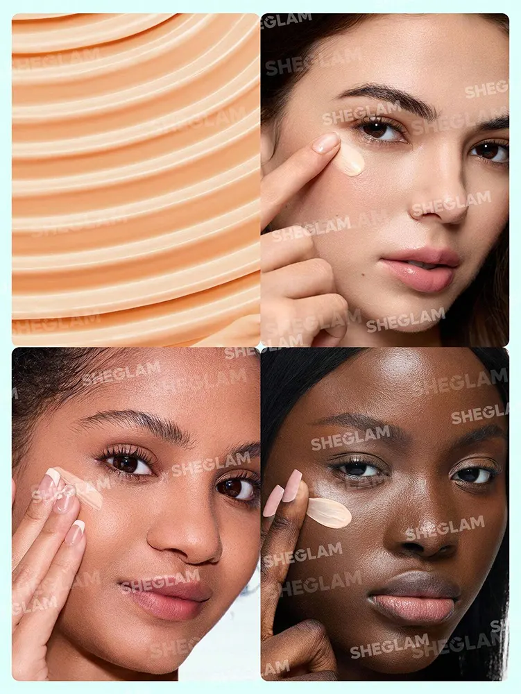 برايمر شيجلام بور نو مور