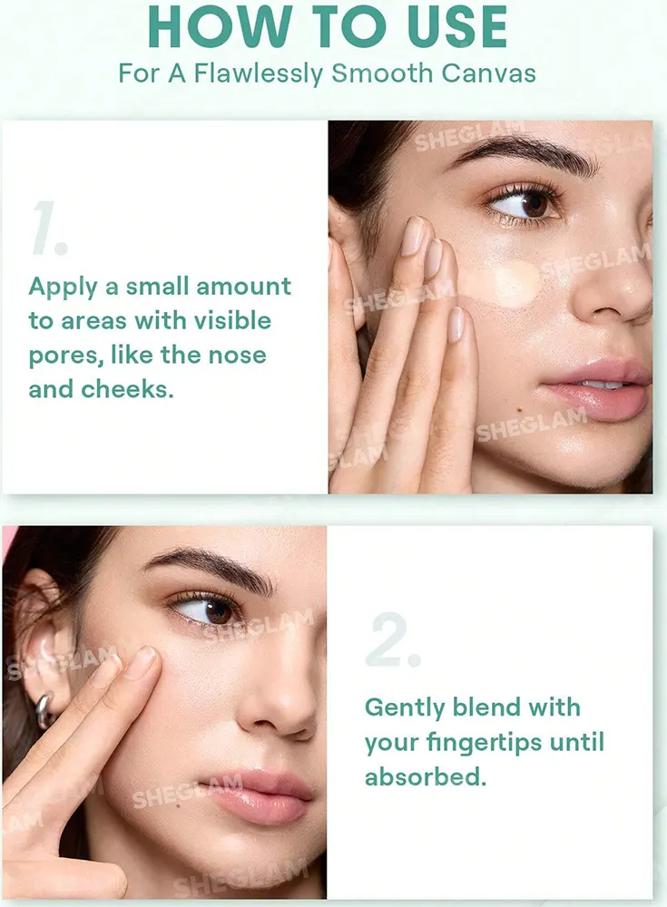 برايمر شيجلام بور نو مور