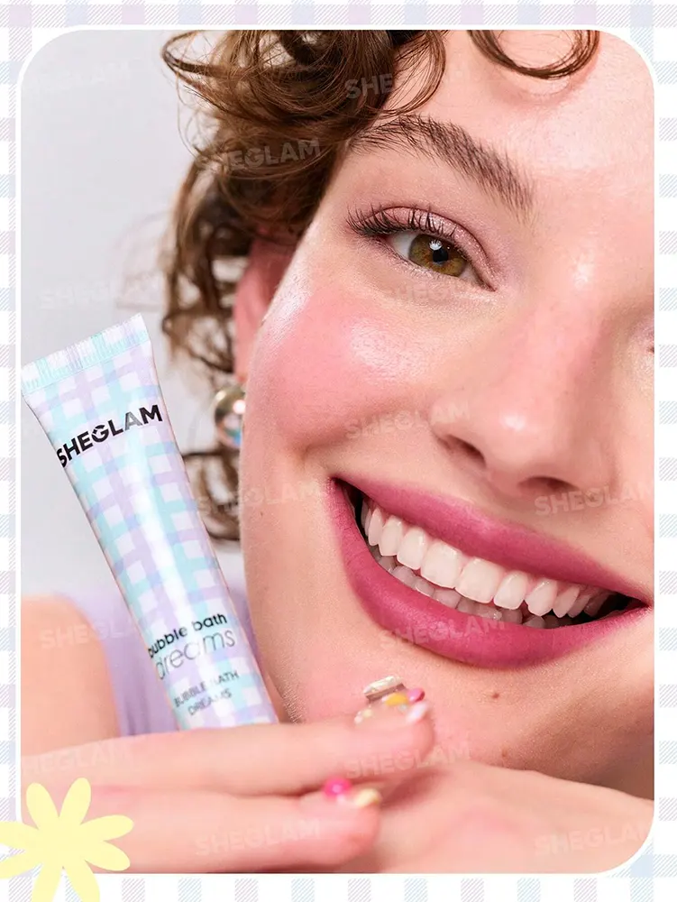 مرطب الشفاه بابل كيس من شيجلام، بيري