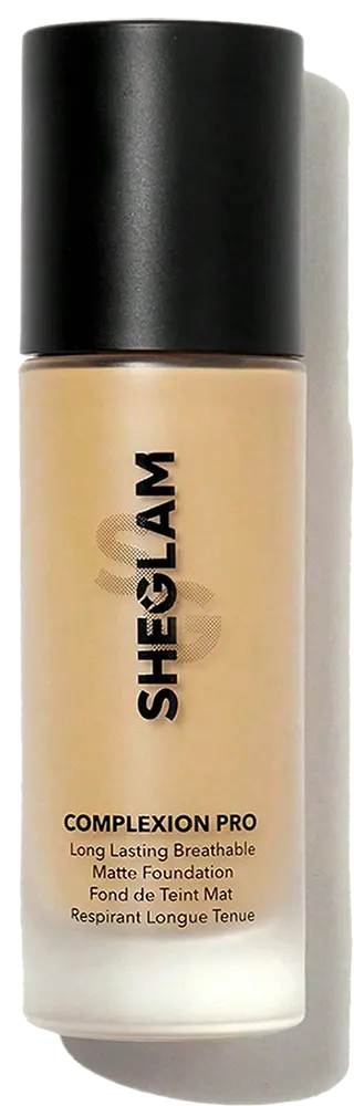 فاونديشن شيجلام كومبليكشن برو مات يدوم طويلا، باتر سكوتش