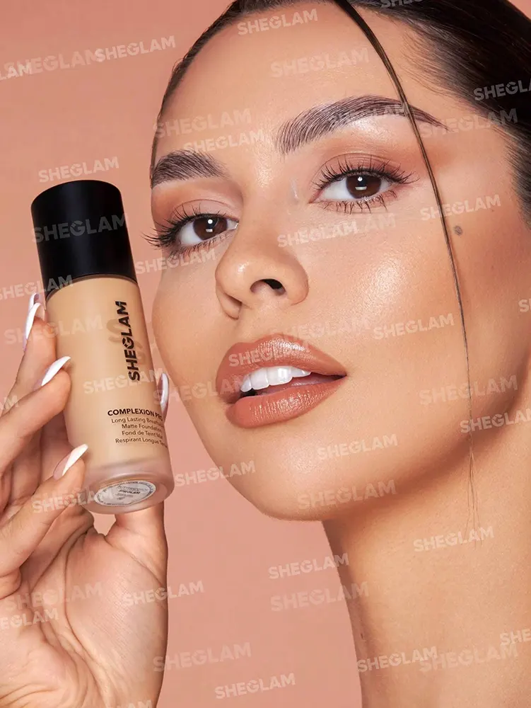 فاونديشن شيجلام كومبليكشن برو مات يدوم طويلا، باتر سكوتش