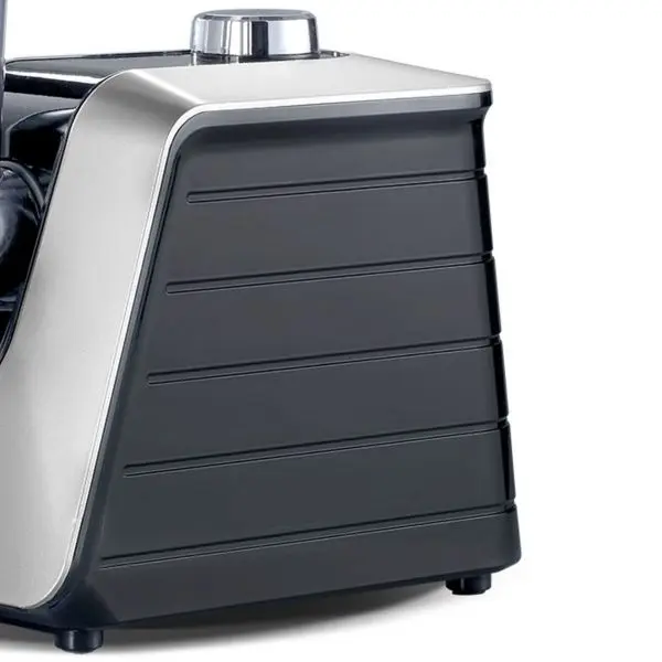 مفرمة لحم سوناي، 1000 وات، أسود، SH-4000