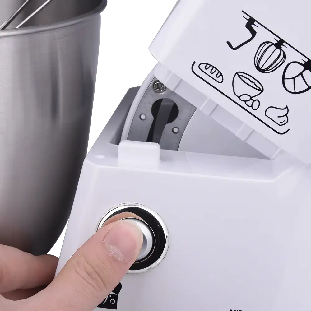 عجان دي اس بي ، 1000 وات ، 5 لتر ، متعدد الألوان، KM3030