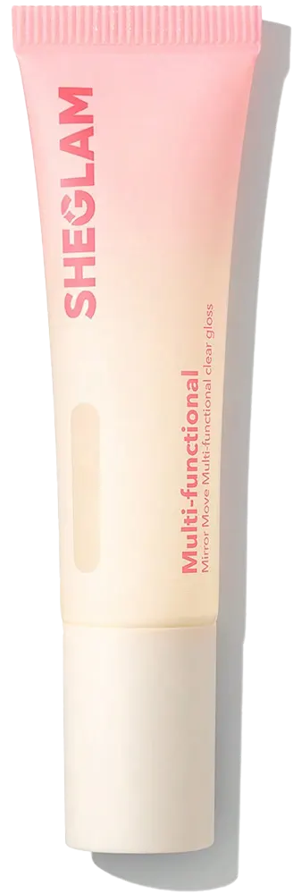 ملمع شفاف ميرور موف متعدد الوظائف من شيجلام