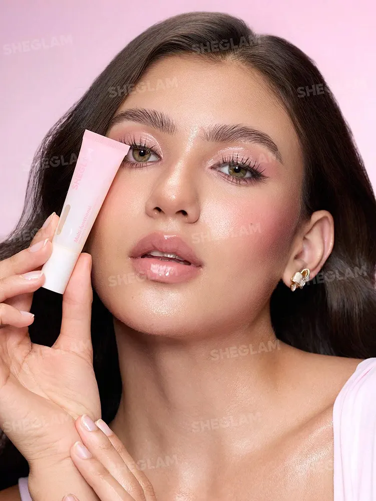 ملمع شفاف ميرور موف متعدد الوظائف من شيجلام