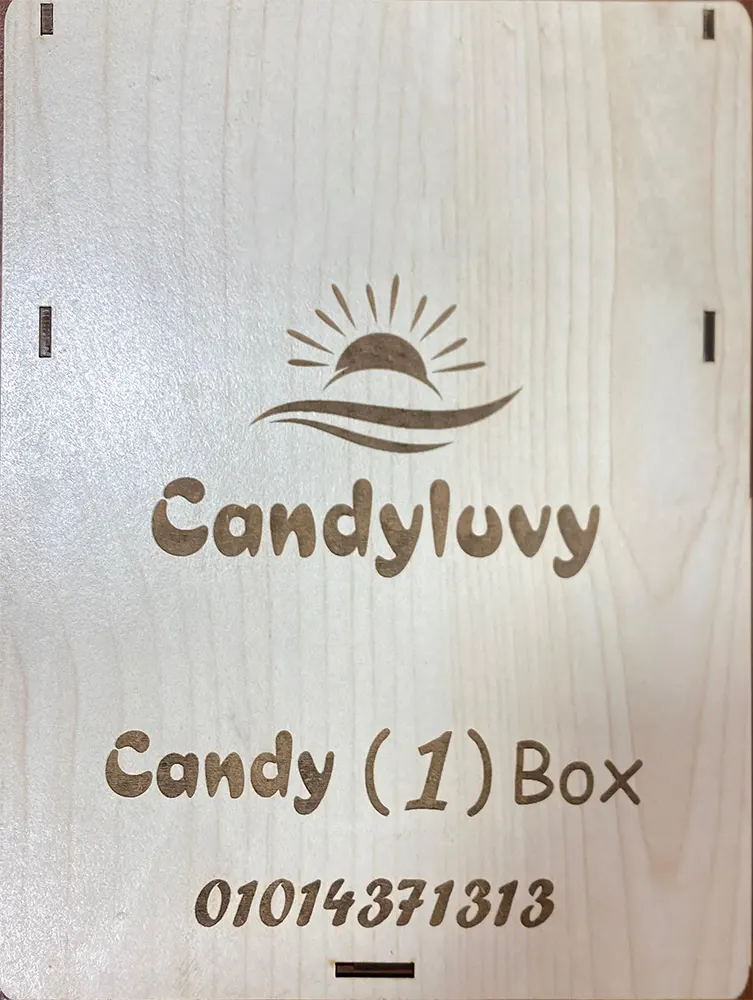 كاندي لوفي صن بلوك جل كريم بعامل حماية +50 ،50 مل (2 صن سكرين)