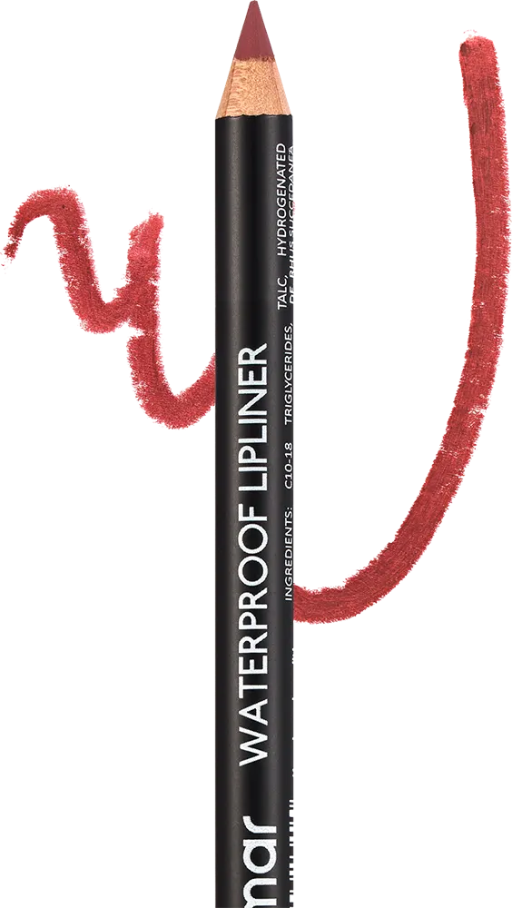 ليب لاينر مقاوم للماء من فلورمار، 246 روزبوش