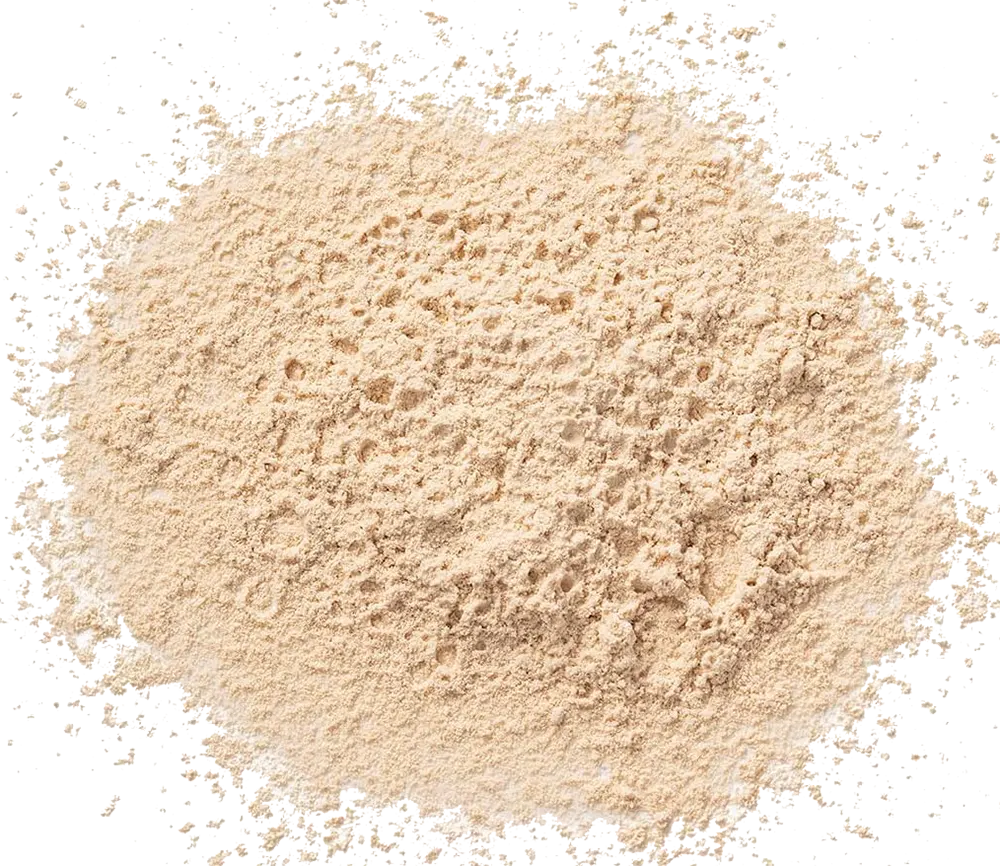 بودره فلومار لوس بودر، بودينج بانانا