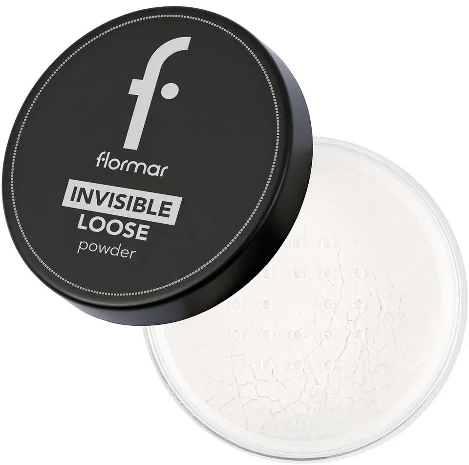 بودره فلومار انفيزيبل لوس بودر، سيلفر ساند