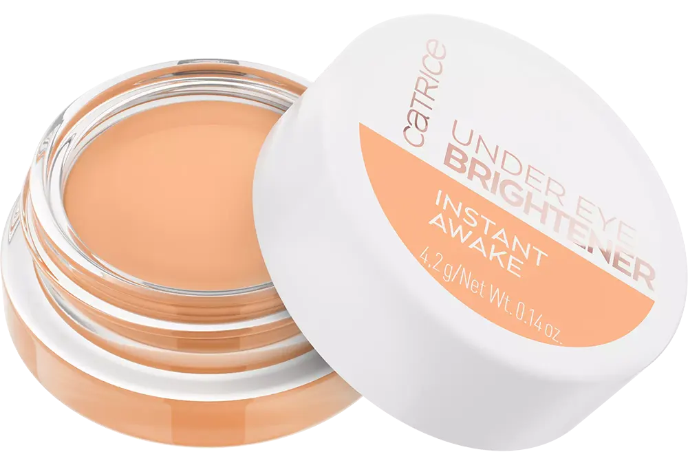 كاتريس كونسيلر تفتيح منطقه تحت العين، 020 ورم نيود