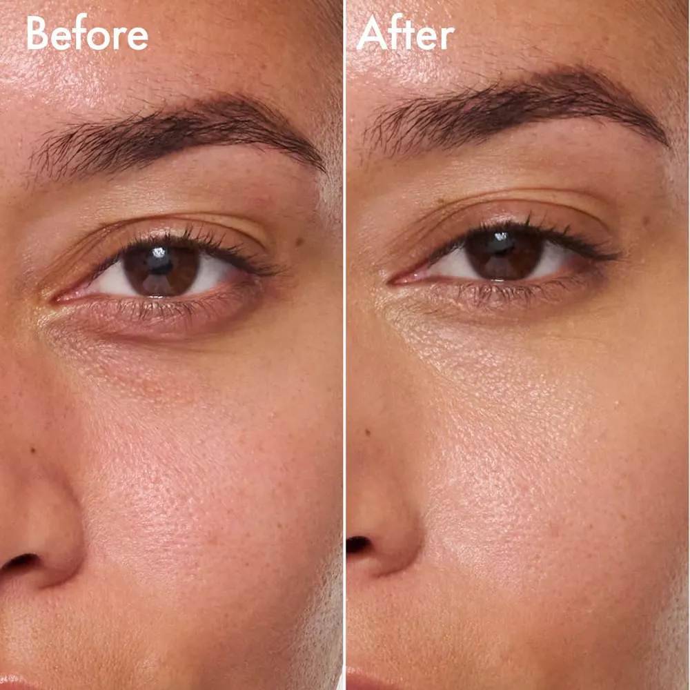 كاتريس كونسيلر تفتيح منطقه تحت العين، 020 ورم نيود