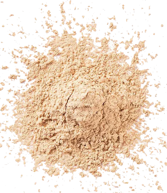 بودره فلومار لوس بودر، 04 بيج ساند