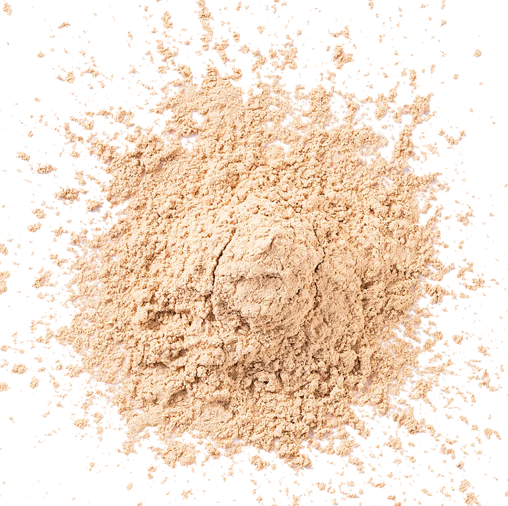 بودره فلومار لوس بودر، 03 ميديم ساند