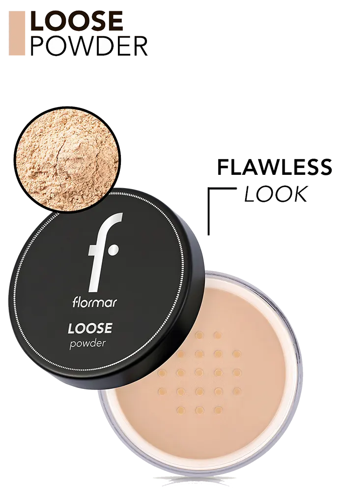 بودره فلومار لوس بودر، 03 ميديم ساند