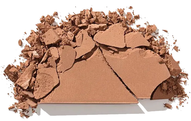 بلاشر فلورمار ساتين مات، 06 بينك براون