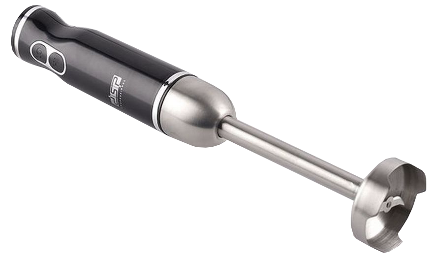 هاند بلندر دي اس بي ، 500 وات ، سرعتين ، استانلس ستيل ، أسود ، KM1149