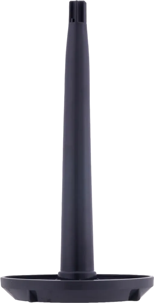 كبة ايدو، 800 وات، 2 لتر، أسود، CH800-BK