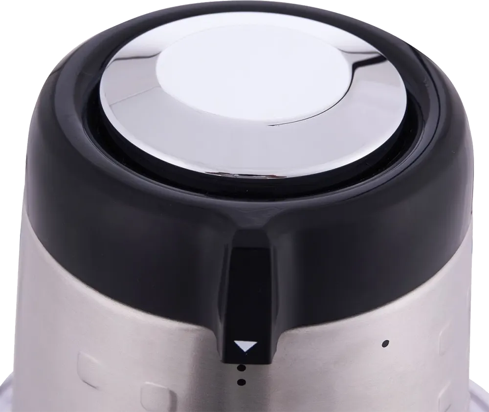 كبة ايدو، 800 وات، 2 لتر، أسود، CH800-BK