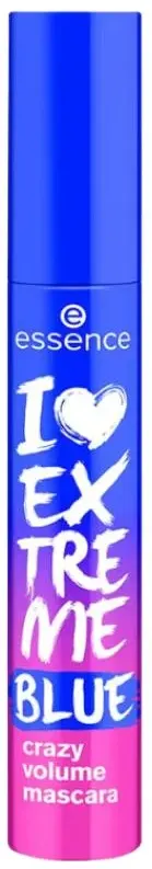 ماسكارا اي لوف اكستريم كريزي فوليوم من ايسينس ، ازرق