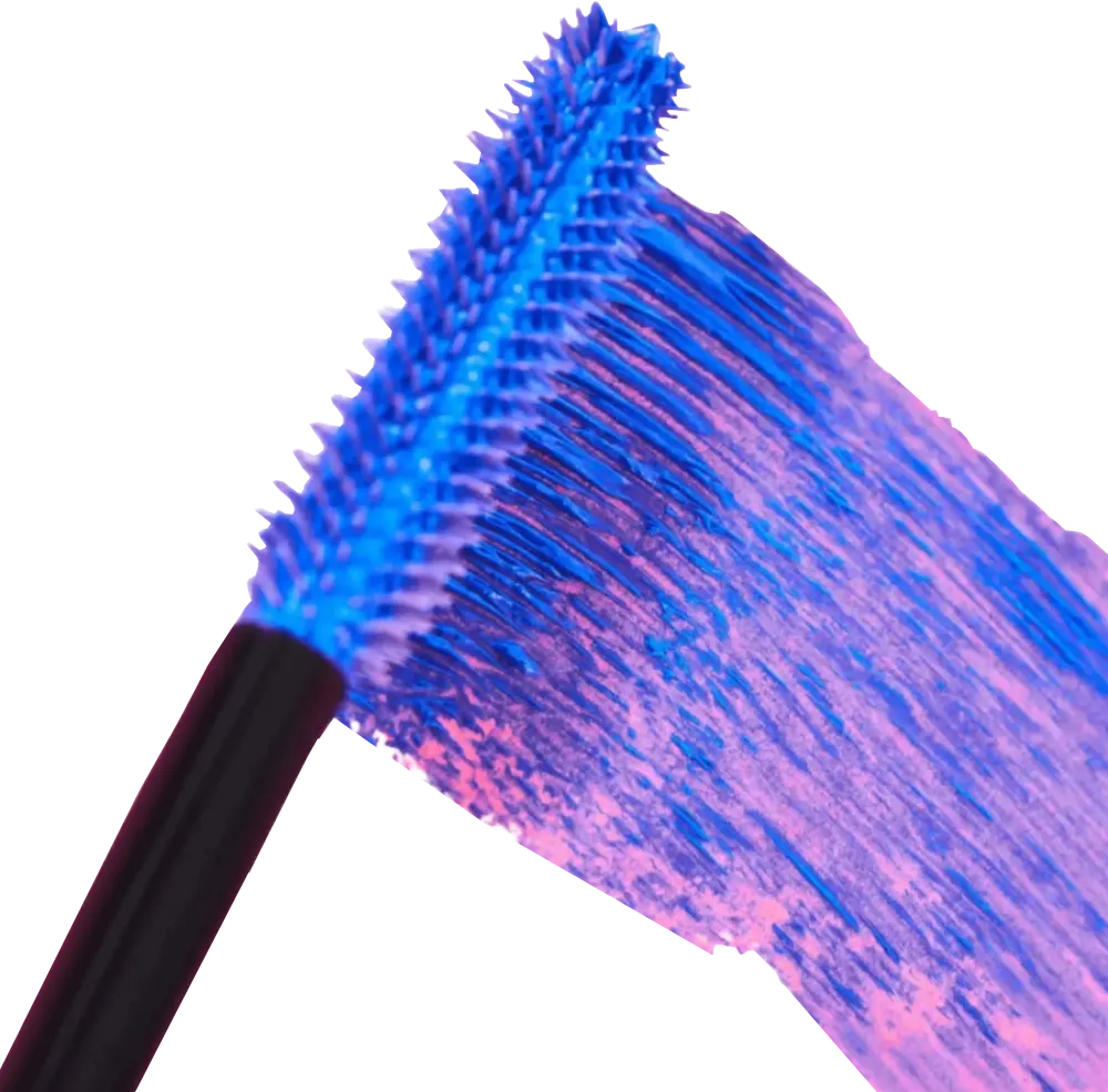 ماسكارا اي لوف اكستريم كريزي فوليوم من ايسينس ، ازرق