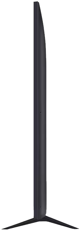 شاشة سمارت ال جي ، 55 بوصة ، تقنية QNED ، بدقة 4K ، ريموت ماجيك ، ريسيفر داخلى ، 55QNED70A6A