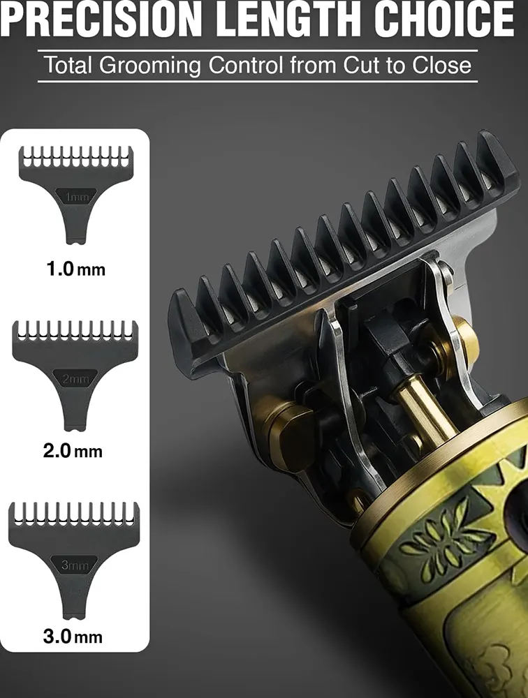 ماكينة حلاقة كهربائية للرجال في جي ار، استخدام جاف، ألوان متعددة، V-228