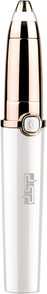 فلاوليس قلم حواجب من دي اس بي لايف،للاستخدام الجاف, أبيض، 70118