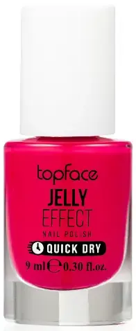 مونيكير توب فيس جيلي ايفكت، 021