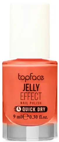 مونيكير توب فيس جيلي ايفكت، 040