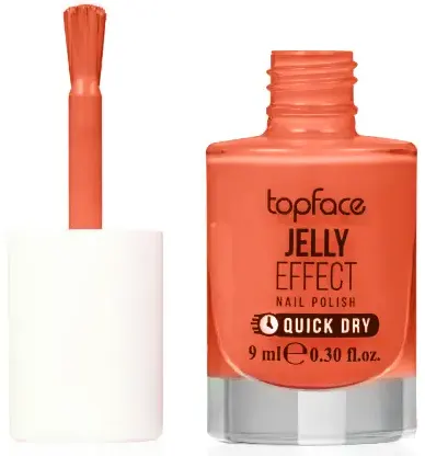 مونيكير توب فيس جيلي ايفكت، 040