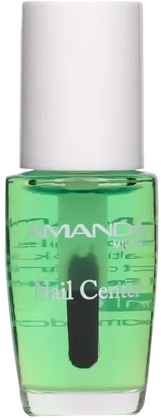 زيت اظافر اماندا نيل سينتر، 12 مل