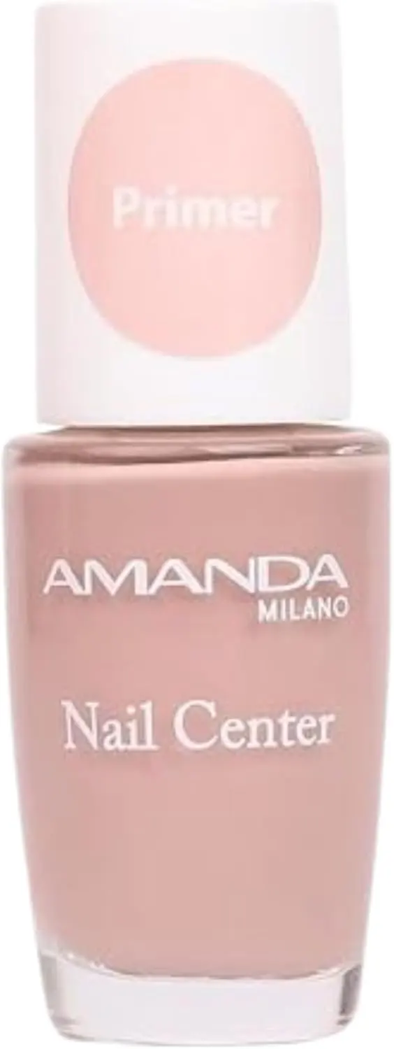 برايمر مقوي اظافر اماندا نيل سنتر، 12 مل