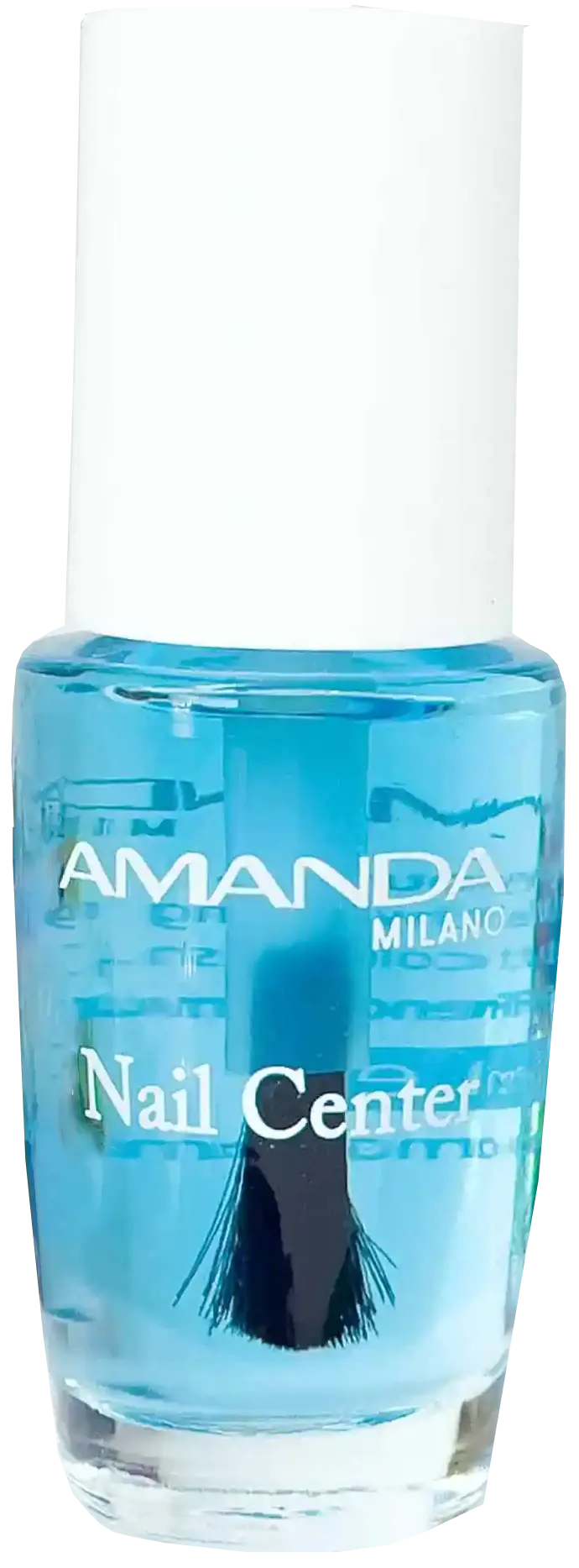 مقوي اظافر اماندا نيل سنتر كالسيوم، 12 مل