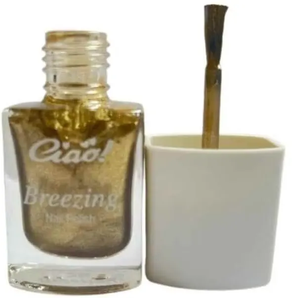 مانكير تشاو بريزينج، 10 مل، 28